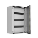 nVent HOFFMAN UFCP Series RAL 7035 Polyester Cover Plate, 315mm W, 415mm L