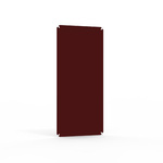 nVent HOFFMAN UMPP Series Hard Paper Mounting Plate, 315mm W, 415mm L for Use with Enclosures
