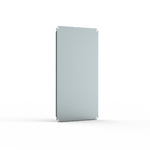 nVent HOFFMAN UMPZ Series Galvanised Steel Mounting Plate, 835mm W, 1.035m L for Use with Enclosures