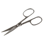 William Whiteley & Sons 140 mm Stainless Steel Large Bowed Scissors