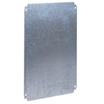 Schneider Electric 350 x 2.5 x 450mm Mounting Plate for use with Spacial CRN Enclosure