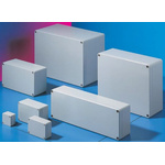 Rittal Steel Mounting Plate, 2mm H, 214mm W, 314mm L for Use with GA Series