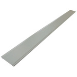 Legrand Blanking Plate, 684mm L for Use with Atlantic Enclosure, Marina Enclosure