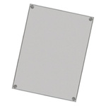 Spelsberg Mounting Plate, 2.5mm H, 73mm W, 131mm L for Use with TG 1608