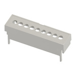 Italtronic Polycarbonate Terminal Cover for Use with Modulbox XTS