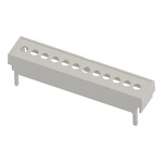 Italtronic Polycarbonate Terminal Cover for Use with Modulbox XTS