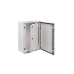 Schneider Electric Fibreglass Reinforced Polyester for Use with Thalassa PLM Enclosure