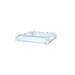 Schneider Electric Polycarbonate Cover for Use with Thalassa PLS Enclosure, 540 x 360 x 45mm