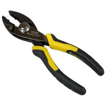 Stanley FatMax Plier Wrench Water Pump Pliers, 200 mm Overall Length