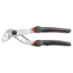 Facom Plier Wrench Water Pump Pliers, 185 mm Overall Length