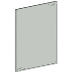 Siemens 8GK Series Front Plate, 450mm H, 500mm W for Use with 8GK