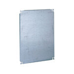 Schneider Electric NSYP Series Mounting Plate, 400mm H, 1.45m W for Use with Special SD