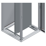 Schneider Electric NSYS Series Mounting Plate, 19mm H, 29mm W for Use with Spacial SF