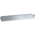 Schneider Electric NSYPMP Series Mounting Plate, 150mm H, 600mm W, 600mm L for Use with Spacial S3D/CRN/S3X