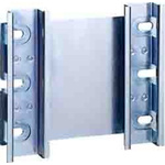 Schneider Electric LA9D Series Mounting Plate for Use with TeSys model D