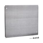 Schneider Electric NSYE Series Gland Plate, 25mm H, 1.6m W for Use with Spacial SF