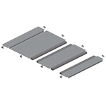 Schneider Electric NSYE Series Gland Plate, 600mm H, 600mm W for Use with Spacial SF