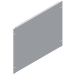 Schneider Electric NSYM Series RAL 7035 Cover Plate, 300mm H, 800mm W for Use with Spacial SF/SM