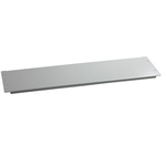 Schneider Electric NSYM Series RAL 7035 Cover Plate, 400mm H, 800mm W for Use with Spacial SF/SM