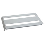Schneider Electric NSYM Series RAL 7035 Cover Plate, 300mm H, 600mm W for Use with Spacial SF/SM