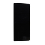 Schneider Electric NSYP Series Mounting Plate, 640mm H, 375mm W for Use with PLA Enclosure