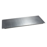 Schneider Electric NSYPMP Series Mounting Plate, 400mm H, 1m W for Use with Spacial SD