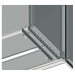 Schneider Electric NSYSMEC Series Gland Plate, 800mm W for Use with Spacial SM