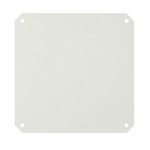 Schneider Electric NSYPMA Series Mounting Plate, 540mm H, 540mm W for Use with Thalassa PLS