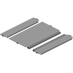 Schneider Electric NSYEC361 Series Gland Plate, 20mm H, 300mm W for Use with Spacial SF