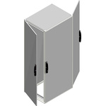 Schneider Electric NSYSFD185 Series Lockable RAL 7035 Side Door, 1500mm H, 500mm W for Use with Spacial SF