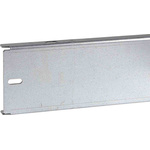 Schneider Electric NSYSIMP20 Series Mounting Plate, 2000mm H, 98mm W for Use with Spacial SF