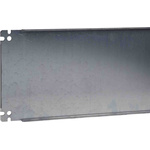 Schneider Electric NSYSPMP2580 Series Mounting Plate, 247mm H, 800mm W for Use with SFX, SM, Spacial SF