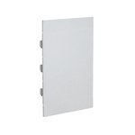 Schneider Electric NS Series RAL 7035 Blanking Plate, 72mm L for Use with SM, Spacial SF