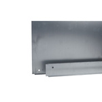Schneider Electric NSYE Series Gland Plate, 30mm H, 855mm W for Use with Spacial SF