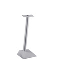 Rittal CP Series RAL 7035 Steel Base Plate, 108mm H, 400mm W for Use with Command Panel