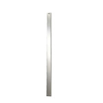 Rittal TS Series Sheet Steel Mounting Plate, 2000mm H for Use with TS Series, VX