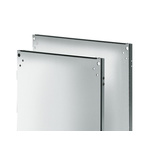 Rittal CS Series Aluminium Mounting Plate, 1096mm H, 499mm W for Use with CS Series