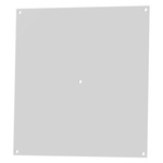 Bopla Polyester Mounting Plate, 3mm W for Use with Enclosure