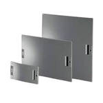ABB GEMINI Series Steel, 22mm H, 30mm W, 35mm L for Use with Enclosure