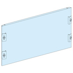 Schneider Electric Steel Front Plate, 300mm H, 500mm W for Use with Prisma G Enclosure, Prisma Pack 160 Enclosure,