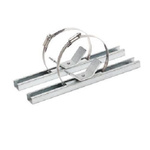 Fibox Stainless Steel Mounting Kit