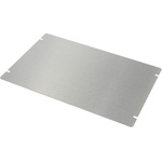 Hammond Aluminium Base Plate, 51mm H, 11in W, 279mm L
