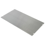 Hammond Aluminium Base Plate, 51mm H, 13in W, 330mm L