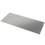 Hammond Aluminium Base Plate, 76mm H, 14in W, 356mm L
