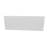 Hammond Aluminium Base Plate, 51mm H, 13in W, 333mm L