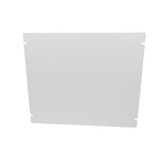 Hammond Aluminium Base Plate, 51mm H, 12in W, 295mm L