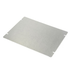 Hammond Aluminium Base Plate, 51mm H, 8in W, 203mm L