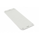 Hammond ABS Plastic, 2.64in W, 190.754mm L for Use with 1591H Enclosure
