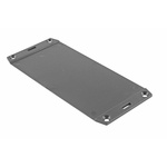 Hammond ABS Plastic, 3.01in W, 177.038mm L for Use with 1591D Enclosure