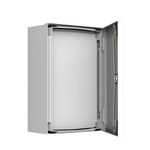nVent HOFFMAN UFCP Series RAL 7035 Polyester Cover Plate, 535mm W, 735mm L